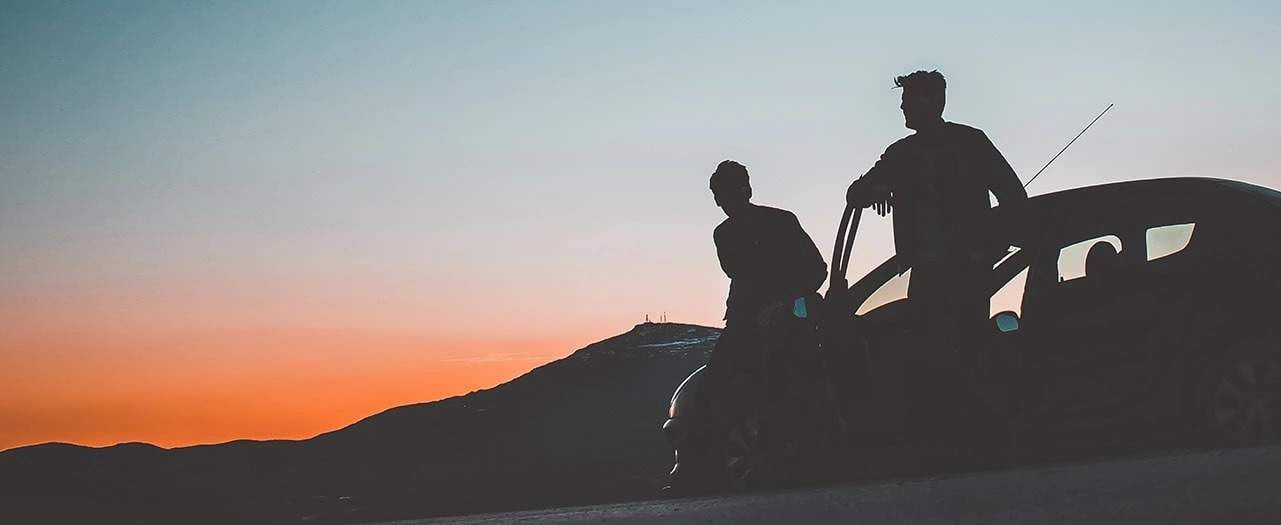 Renting de coches en Madrid